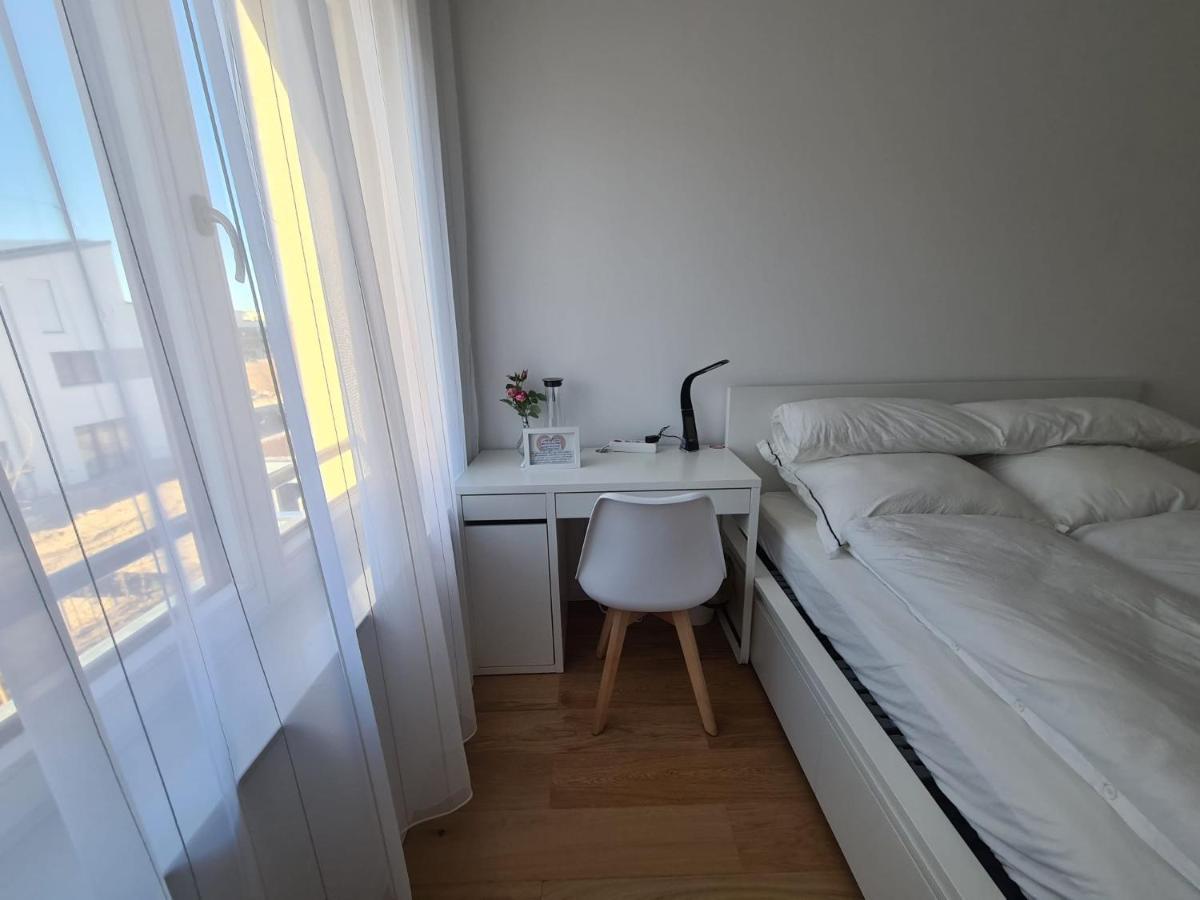 Private Room Near Hannover Fair Hanôver Exterior foto