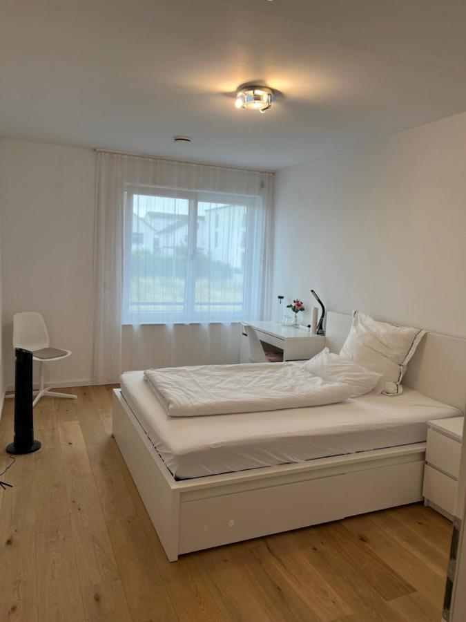 Private Room Near Hannover Fair Hanôver Exterior foto